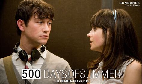 Musik dan Soundtrack Reviews Movie (500) Days of Summer